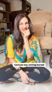 Actress Zhalay Sarhadi HD Photos and Wallpapers November 2024