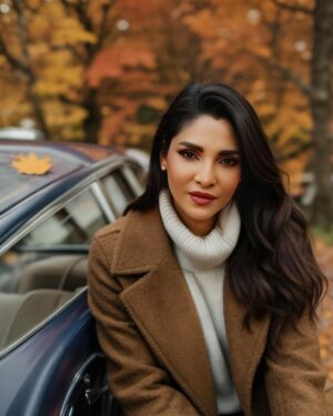 Zhalay Sarhadi Instagram - @zhalay