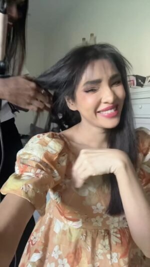 Zhalay Sarhadi Instagram - Aik meri personality colorful types hai 

@gillhoraiboffical 

#funnyreels #instagood #zhalay #zhalaysarhadi #karachi