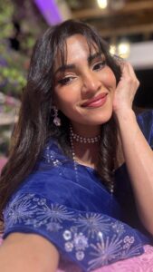 Actress Zhalay Sarhadi HD Photos and Wallpapers February 2025