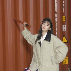 Zhou Ye Instagram - 