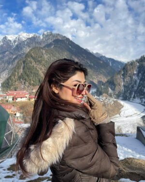 Zoya Nasir Instagram - Kel kel mein