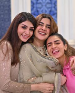 Actress Zoya Nasir HD Photos and Wallpapers October 2024