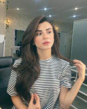Zubab Rana Instagram - ✨✨