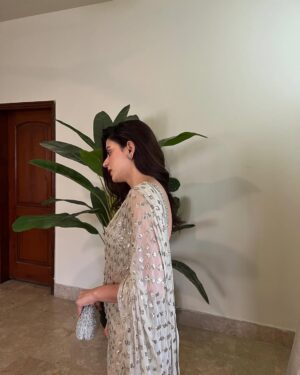 Zubab Rana Instagram - Eid Mubarak ✨