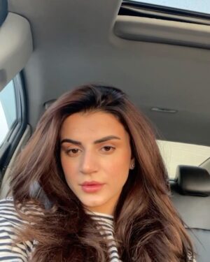 Zubab Rana Instagram - ✨✨