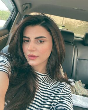 Zubab Rana Instagram - ✨✨
