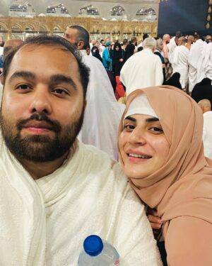 Zubab Rana Instagram - Can't thank Allah enough 🫠🫠🌷🌷

Jumma Mubarak 🫶🫶