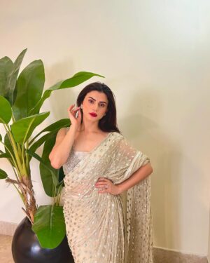 Zubab Rana Instagram - Eid Mubarak ✨