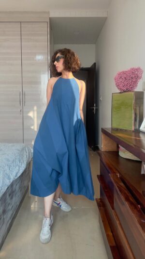 aiana jain Instagram - Going for Euphoria concert , Euphoria songs are all things nostalgia for me and Sr and also bunch of our friends , KK if you are reading this you know what I mean !!!! 
. Dress : @nicojournal 
. Shoes : @onitsukatigerindia @onitsukatigerofficial 
. Sunglasses : @rayban 
.
.
.
.
.
.
.
.
.
.
.
.
. #aianaj #aianajsays #aianajstyles #aianajloves #everydaystyle #indianfashionblogger #love #find #count #divine #shebang