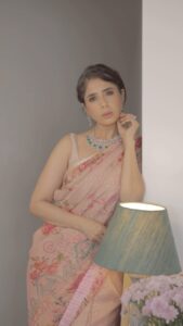 Actress aiana jain HD Photos and Wallpapers December 2024