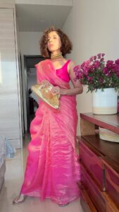Actress aiana jain HD Photos and Wallpapers March 2025