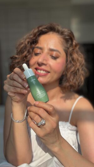 aiana jain Instagram - Experience true stomach relief with Amiy Gut Reset. Powered by Bio-Neuromodulation Technology, it delivers fast, natural relief and restores balance to your digestive system. Feel lighter, more centered, and confident in just one hour!
@amiy.naturals @amiy.expert @amiy.army
.
AD #innerbrilliance #dropthedoubt #beyourbest