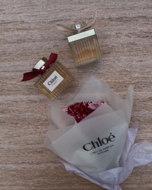 alisha pekha Instagram - At the unveiling of the rich, opulent and sensual rose of Chloé L’Eau de parfum intense……more powerful than ever. 
Floral fragrance for a strong,free and graceful Chloé woman 
♥️♥️♥️
Thank you team @cotyinc @tarzbeauty @sephora_india @chloe 
#wearchloe #chloeparfum #theallyedit