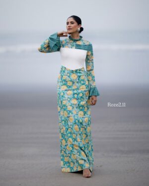 alisha pekha Instagram - It’s been my pleasure wearing these beautiful clothes by these fabulous Homegrown brands. 💚🩷💜🧡♥️🩵💛Outfits that made me feel sexy and confident and made everything look better.  You know clothes have a way to do that. Not only elevate your mood but even your surroundings. 
All names have been tagged. Please see their page and consider them for your next buy. 
.
#homegrown #holidayfashion #holidayoutfit #vacationoutfit #weekendoutfit