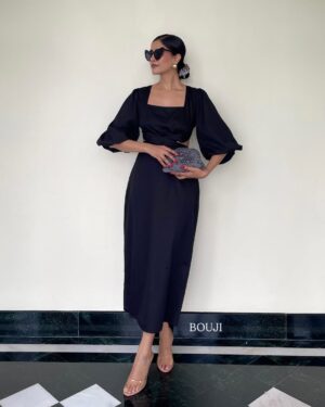 alisha pekha Instagram - It’s been my pleasure wearing these beautiful clothes by these fabulous Homegrown brands. 💚🩷💜🧡♥️🩵💛Outfits that made me feel sexy and confident and made everything look better.  You know clothes have a way to do that. Not only elevate your mood but even your surroundings. 
All names have been tagged. Please see their page and consider them for your next buy. 
.
#homegrown #holidayfashion #holidayoutfit #vacationoutfit #weekendoutfit