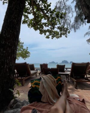 alisha pekha Instagram - 💛

#thailand #rayavadeekrabi #thailandvacation