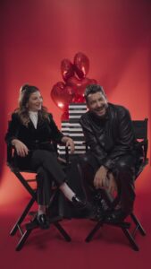 Actress ?ebnem Bozoklu HD Photos and Wallpapers February 2025