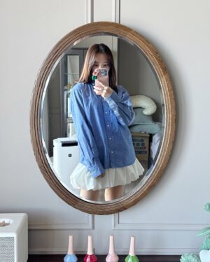 mako Instagram - ୨୧🪞ふく🪞୨୧

❶ 
tops /古着
polo tops /birthday room
denim / @bibiy_official 

❷
tops / @rirandture_official 
denim / @bibiy_official 

❸
cardigan / @furfur_official 
onepiece / @blue__moon__night 

❹
shirt / @milaowen_official 
skirt / @rirandture_official 

❺
pajamas / @muji_global 
hairdry towel / @potete_potete 
綾鷹らぶ