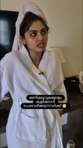 Actress neerasethudas HD Photos and Wallpapers March 2025
