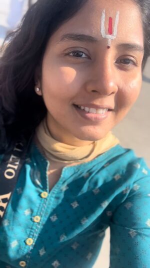sathya sai krishnan Instagram - Anything for u🙏🧿

#thirumala #thirupathi #govindha #perumal #tirupati #tirupatibalaji🙏 #balaji