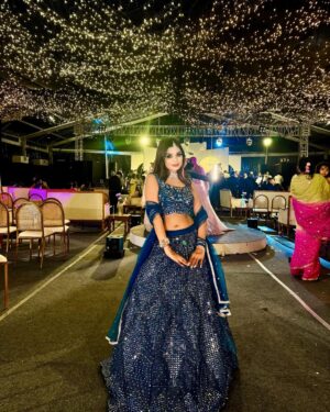 sonal Agarwal Instagram - Pretty Or Cute ? 🥹🦋