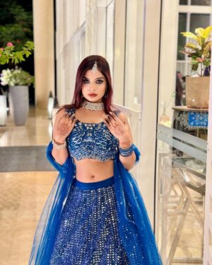 sonal Agarwal Instagram - Pretty Or Cute ? 🥹🦋