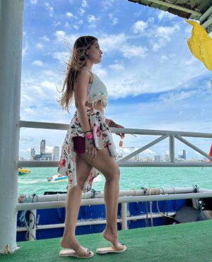 sonal Agarwal Instagram - Thailand 🇹🇭 
.
.
.
#instagram #instapost #thailand #pattaya #bangkok #fashionstyle #fashionblogger #influencer #model #instadaily #photography #photooftheday #explorepage #photoshoot #selflove #beach #island #sonalagrawal