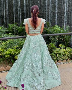 sonal Agarwal Instagram - 🌹💚