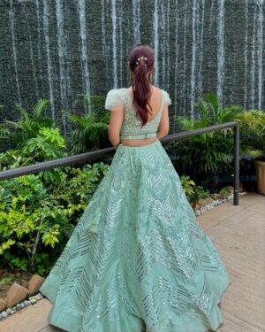sonal Agarwal Instagram - 🌹💚