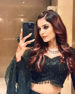 Actress sonal Agarwal HD Photos and Wallpapers July 2024