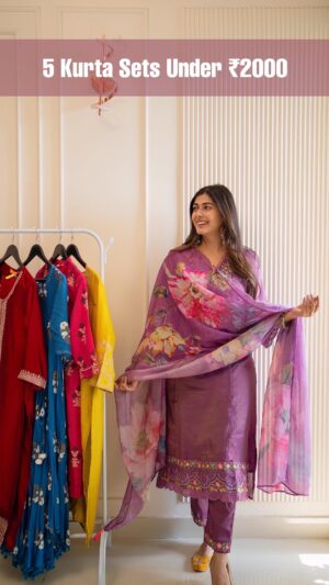 soundarya thakur Instagram - 5 Kurta Sets Under 2000₹ 
🔗 Links attached, Comment “Link” to receive direct DM’s 

#kurtasets #affordablefashion #myntrafinds #indianwear #kurtasetswomen #kurtasethaul #myntrakurtasets #kurtasetwithdupatta #affordablesuits #affordablesuitsonline #affordablesuitset #suitsetsforwomen #suitsetswithdupatta #everydayoutfit #everydaykurtasets #soundaryathakur #formocloset