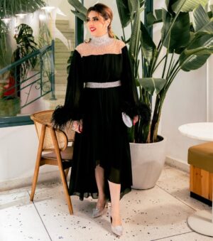 Abeer Ahmed Instagram - ‏‎شكرا ل  @fashioniconkw  عبير_أحمد #عبير_احمد #الكويت #السعوديه #الإمارات #البحرين #عمان #قطر  #عافك_الخاطر  #حضرة_الموقف #سرك_الخافي #الناموس #حضن_الشوك #كلام_أصفر #مع_حصة_قلم #قلوب_لاتتوب #كالوس #الحريم #ابشر_بالسعد # قناة_دبي #قناة_إم _بي_سي #تلفزيون_الكويت #قناة_أبو_ظبي #قناة_شاهد 
‏‎‏#abeer_ahmed #3abeer_a7med  #kuwait #mbc #explore  @aabdulrdha @beyond305  @moneerzu