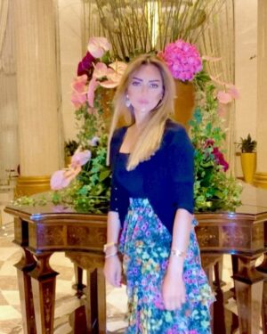 Abeer Ahmed Instagram - عبير_أحمد #عبير_احمد # النون ومايعلمون #الكويت #السعوديه #غسيل #الإمارات #البحرين #عمان #قطر  #عافك_الخاطر  #حضرة_الموقف #سرك_الخافي #الناموس #حضن_الشوك #كلام_أصفر #مع_حصة_قلم #قلوب_لاتتوب #كالوس #الحريم #ابشر_بالسعد # قناة_دبي #قناة_إم _بي_سي #قناة_الظفره #تلفزيون_الكويت #قناة_أبو_ظبي 
‏‎‏#abeer_ahmed #3abeer_a7med  #kuwait #mbc #explore  @aabdulrdha @  @moneerzu
