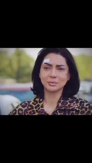 Abeer Ahmed Instagram - أثر قلبة الراس ماتخوف .. أثر قلبة القلب اهي اللي تخوف . وشنو يعني بينهم ٢٠ سنه تمسحها إبرة بوتوكس 👏👏