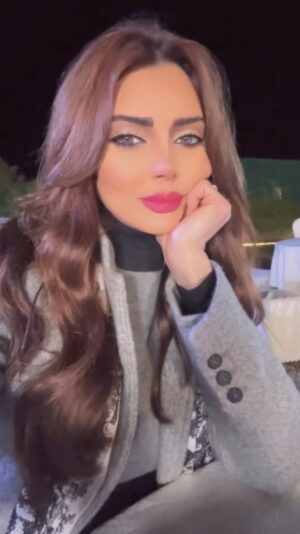 Abeer Ahmed Instagram - 