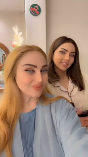 Abeer Ahmed Instagram - عبير_أحمد #عبير_احمد #فضه #أم_٤٤ # النون ومايعلمون #فضه#أم_٤٤ #ام_٤٤ #قلم_رصاص #عافك_الخاطر #الناموس #حضن_الشوك #كلام_أصفر #مع_حصة_قلم  #كالوس #الحريم #ابشر_بالسعد # قناة_دبي #قناة_إم _بي_سي #قناة_الظفره #شاهد #تلفزيون_الكويت #قناة_أبو_ظبي #الكويت #السعوديه #غسيل #الإمارات  #عمان #قطر 
‏‎‏abeer_ahmed #3abeer_a7med  #kuwait #mbc #explore