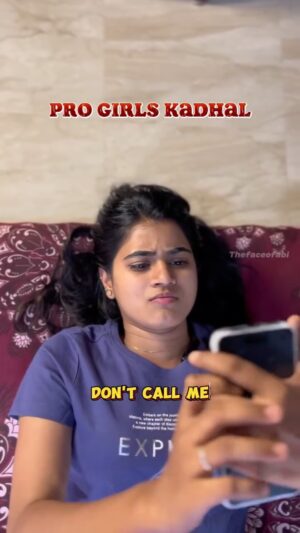 Abi Instagram - kadasila vechaa paaru twist uhh...🤣🔥
.
.
.
#thefaceofabi #love #lovebreakup #lovefailure #affair #contentcreator