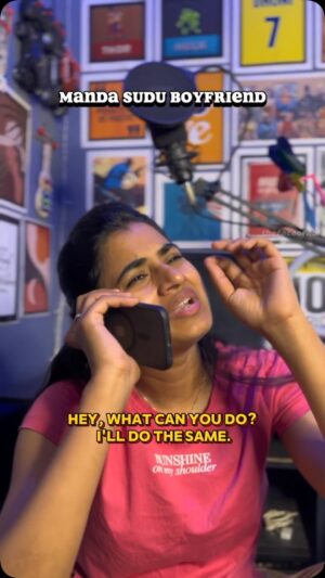 Abi Instagram - Tag that Manda Sudu boyfriend…🤣🔥 #thefaceofabi #relatable #boyfriend #breakup #commited #girlfriend #possesiveness