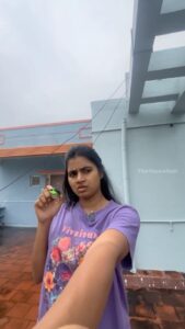 Actress Abi HD Photos and Wallpapers December 2024
