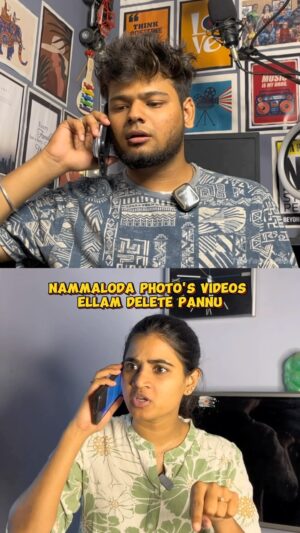 Abi Instagram - Part-04 Blackmail Vidhi’series🤣🤣

#reels #reelsinstagram #ownvoice #content #contentcreator #relatable #thefaceofabi