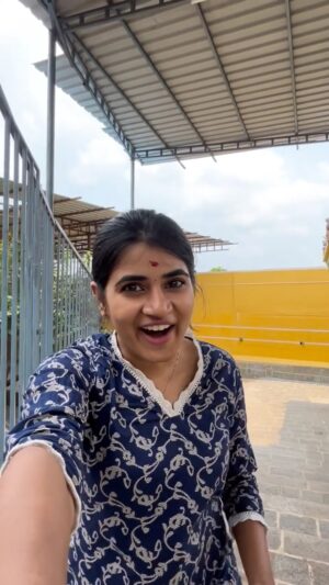 Abi Instagram - Prasadham✅ Tag your Kovil partner…😂♥️✨ 
.
.
#prasadham #kovil #friends #foodie #foodlover #tag #foodforlife
