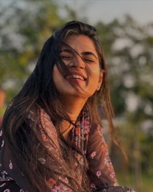 Abi Instagram - Let’s us grow…🌱♥️ #thefaceofabi #thefaceofabifamily #love #she #girl #tamilponnu