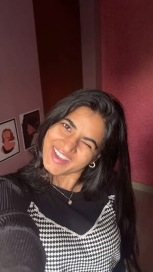 Abi Instagram - Suma oru try😂😂♥️…