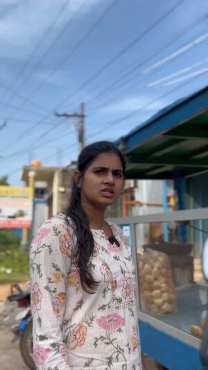 Abi Instagram - Tag that hyper extrovert...😂🔥
.
.
.
#thefaceofabi #contentcreator #tamilcontentcreators