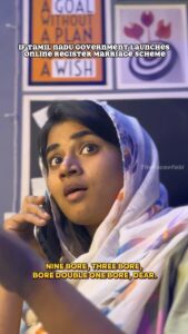 Actress Abi HD Photos and Wallpapers March 2025
