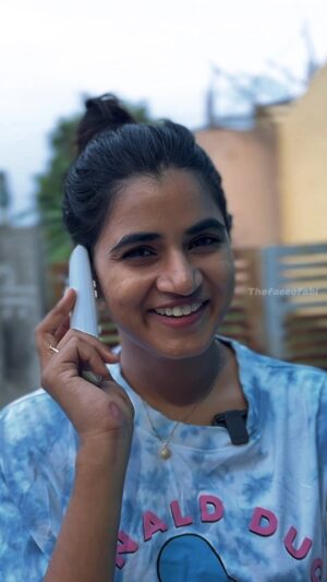 Abi Instagram - ...😂
.
.
.
.
#thefaceofabi #reelsinstagram #contentcreator #tamilcontentcreators