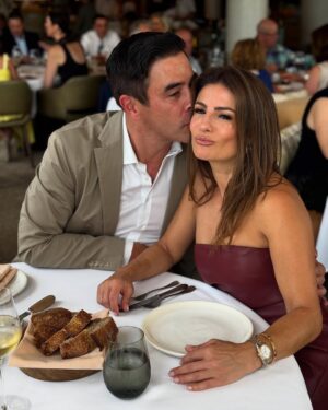 Ada Nicodemou Instagram - Just perfect ❤️ @__jamesstewart__