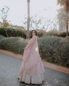 Actress Adah Sharma HD Photos and Wallpapers April 2025
