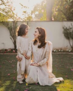 Actress Aisha Uqbah Malik HD Photos and Wallpapers March 2025